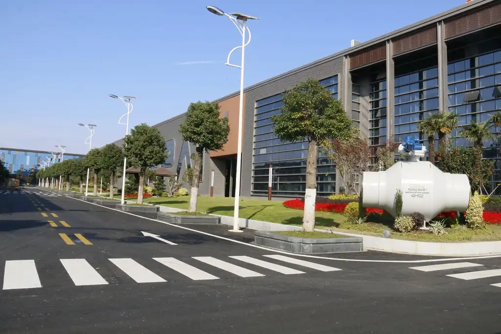PED Compliance for Valves in the European Market